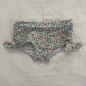 Minnow bikini briefs, size 3/4